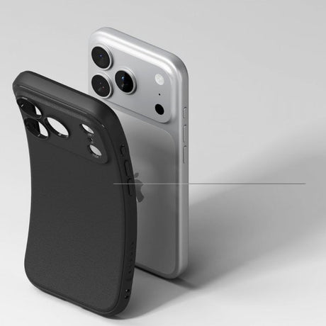 Ringke iPhone 17 Pro Cover Onyx Magnetic Sort