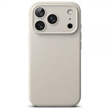 Ringke iPhone 17 Pro Cover Silikone Magnetic Stone