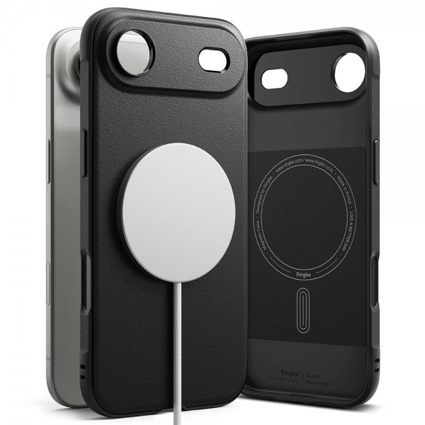 Ringke iPhone Air Cover Onyx Magnetic Sort