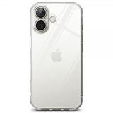 Ringke iPhone 17 Cover Fusion Transparent