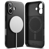 Ringke iPhone 17 Cover Onyx Magnetic Sort