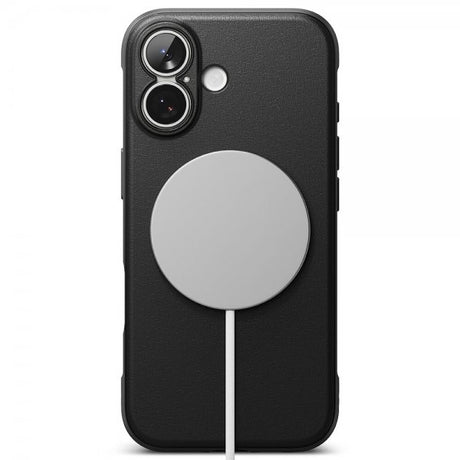 Ringke iPhone 17 Cover Onyx Magnetic Sort