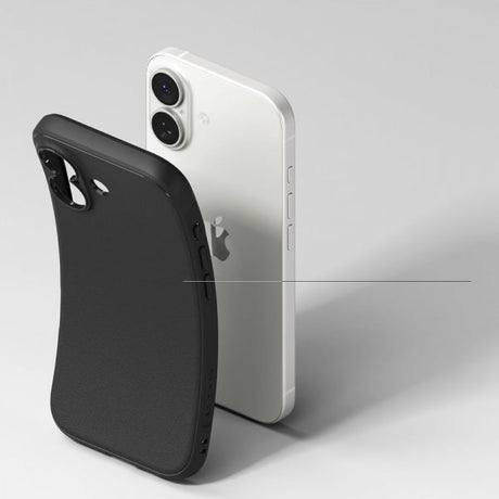 Ringke iPhone 17 Cover Onyx Magnetic Sort