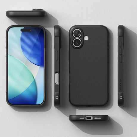 Ringke iPhone 17 Cover Onyx Magnetic Sort