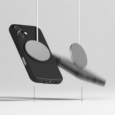 Ringke iPhone 17 Cover Onyx Magnetic Sort