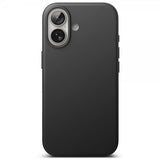 Ringke iPhone 17 Cover Silikone Magnetic Sort