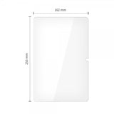 Tech-Protect Samsung Galaxy Tab S10 Lite Skærmbeskyttelse Glass Fit+ 2-pak