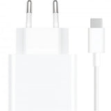Xiaomi Original Oplader med USB-C kabel 33W Charging Combo 3A Type-A