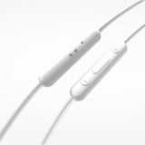 Xiaomi Kablede USB-C Hovedtelefoner Type-C Earphones Hvid