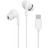 Xiaomi Kablede USB-C Hovedtelefoner Type-C Earphones Hvid