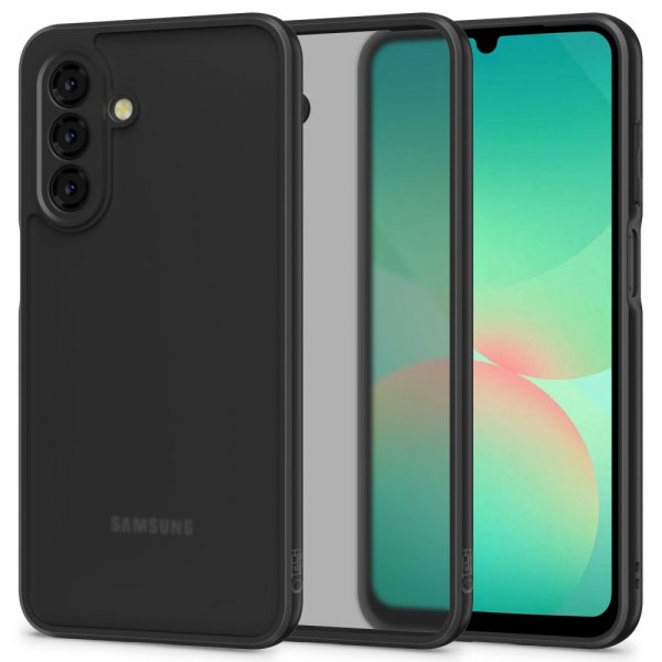 Tech-Protect Samsung Galaxy A17 Cover MagMat Sort