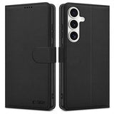 Tech-Protect Samsung Galaxy S25 FE Etui Wallet Sort