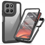 Tech-Protect Motorola Moto G56 Cover Defense Sort