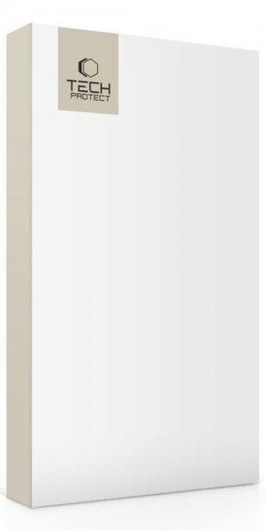 Tech-Protect Motorola Moto G56 Cover Defense Sort