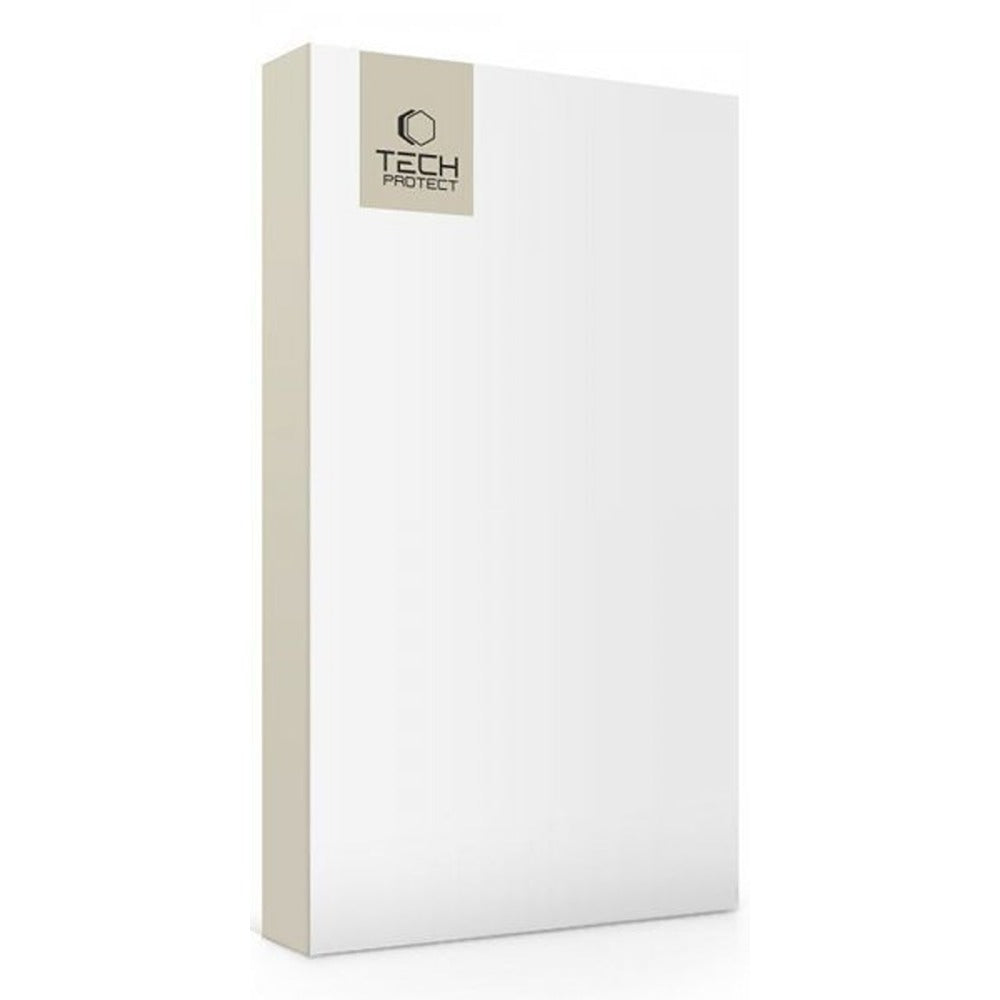 Tech-Protect Motorola Moto G56 Cover Defense Sort