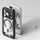 Ringke iPhone 17 Pro Max Cover Fusion X Magnetic Sort