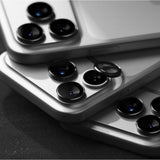 Ringke iPhone 17 Pro/iPhone 17 Pro Max Kamerabeskyttelse Kameralinse Ramme 2-pak