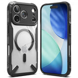 Ringke iPhone 17 Pro Cover Fusion X Magnetic Sort