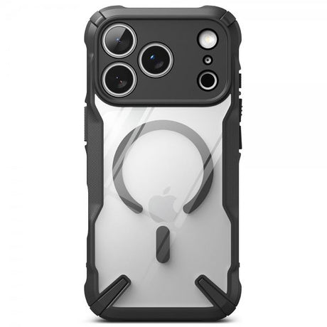 Ringke iPhone 17 Pro Cover Fusion X Magnetic Sort