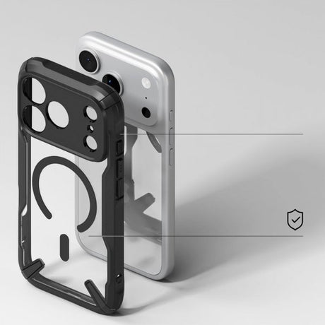Ringke iPhone 17 Pro Cover Fusion X Magnetic Sort
