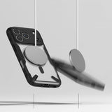 Ringke iPhone 17 Pro Cover Fusion X Magnetic Sort