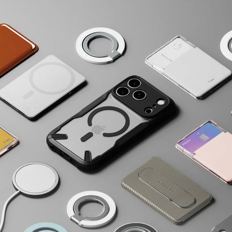 Ringke iPhone 17 Pro Cover Fusion X Magnetic Sort