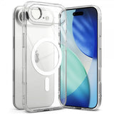 Ringke iPhone Air Cover Fusion Magnetic Transparent