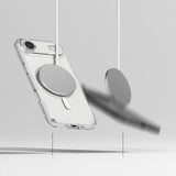 Ringke iPhone Air Cover Fusion Magnetic Transparent