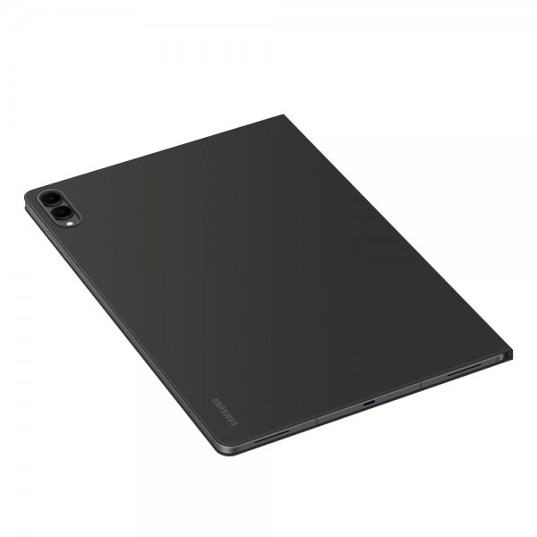 Samsung Original Galaxy Tab S11 Ultra Cover Smart Book Cover Sort