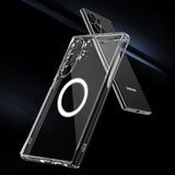SiGN Samsung Galaxy S24 Ultra 360 Komplett Skyddspaket
