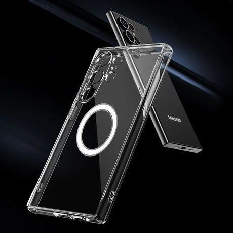 SiGN Samsung Galaxy S24 Ultra 360 Komplett Skyddspaket
