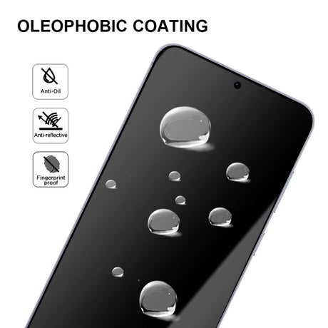 SiGN Samsung Galaxy S24 360 Komplett Skyddspaket