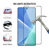 SiGN Samsung Galaxy S26 Ultra 360 Komplet beskyttelsespakke