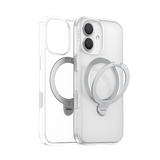 Torras iPhone 17 Cover Ostand Q3 Spin Klar