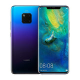 Brugt Huawei Mate 20 Pro 128GB Twilligt – Brugt stand