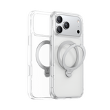 Torras iPhone 17 Pro Cover Ostand Q3 Spin Klar