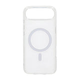 iPhone Air Cover TPU MagSafe Hvid