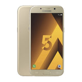 Brugt Samsung Galaxy A5 32GB Guld - Brugt stand