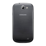 Brugt Samsung Galaxy Express 8GB Grå - Brugt stand