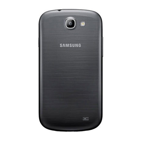 Brugt Samsung Galaxy Express 8GB Grå - Brugt stand