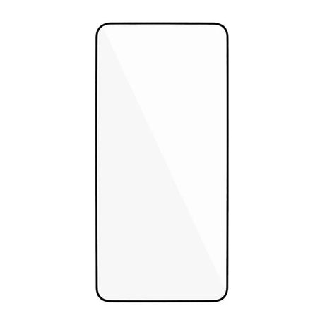 Samsung Galaxy S25 Edge Skærmbeskytter Hærdet glas