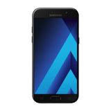 Brugt Samsung Galaxy A5 32GB Black Sky – God stand