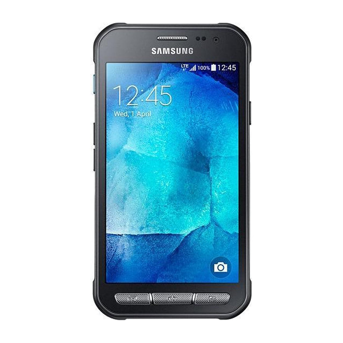 Brugt Samsung Galaxy Xcover 3 8GB Grå - Brugt stand