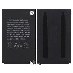 Reservedele til tablets