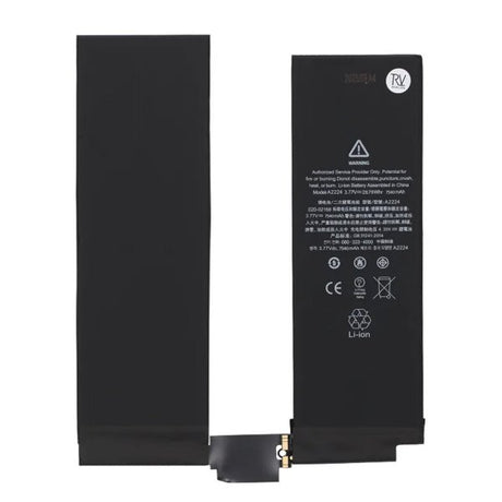 REPART Batteri til iPad Pro 11 2. Gen - A2224