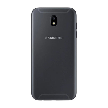 Brugt Samsung Galaxy J5 16GB Sort – Brugt stand