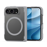 Dux Ducis iPhone Duo Cover EXPN Series MagSafe Grå