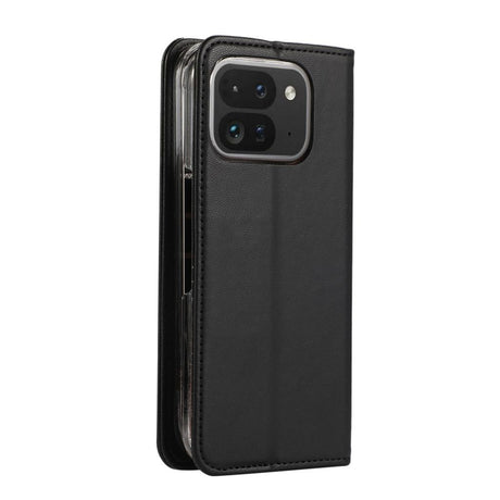 ABEEL Google Pixel 11 Pro Fold Etui RFID-beskyttelse Sort
