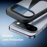 Dux Ducis Google Pixel 11/Google Pixel 11 Pro Cover Aimo Series Sort