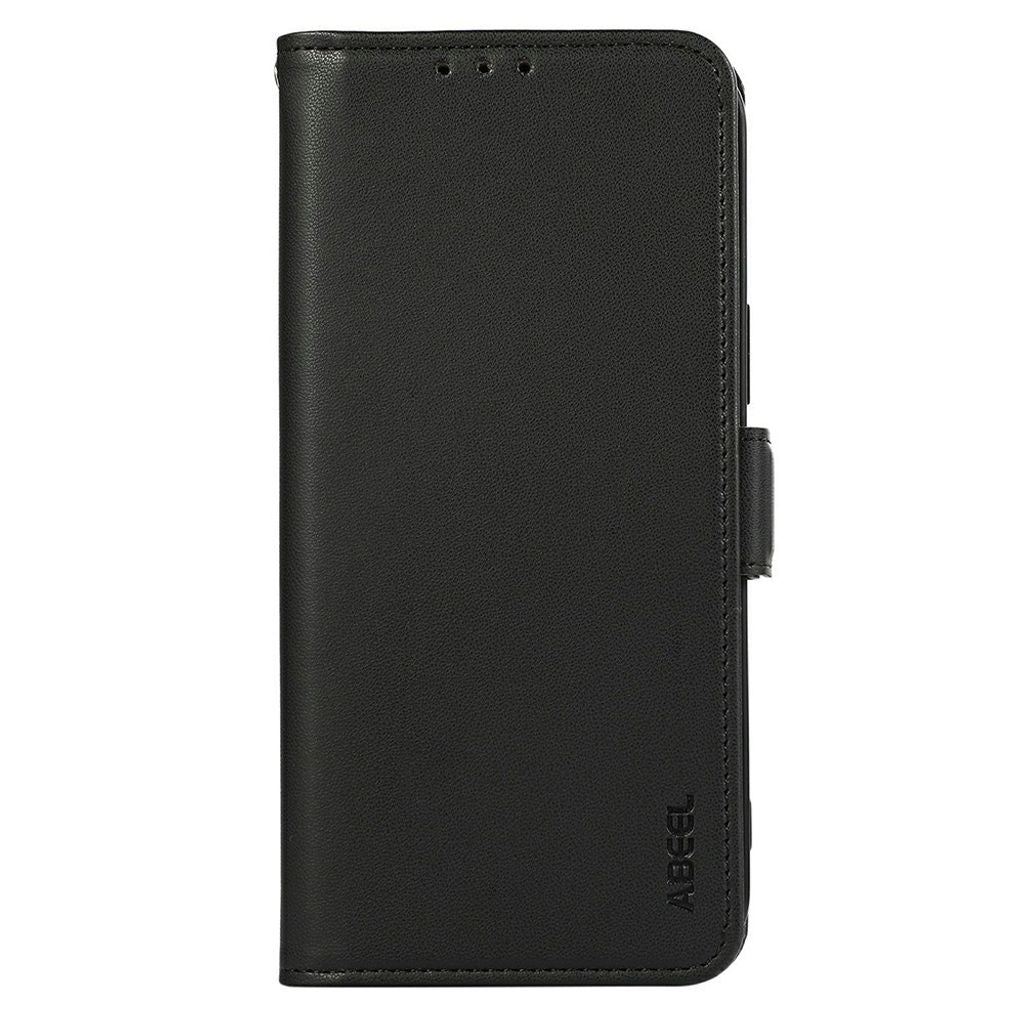 ABEEL Google Pixel 11/Pixel 11 Pro Etui RFID-beskyttelse Sort